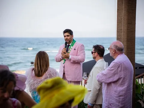 Bên trong sự kiện ẩm thực nổi tiếng thế giới ở Đà Nẵng