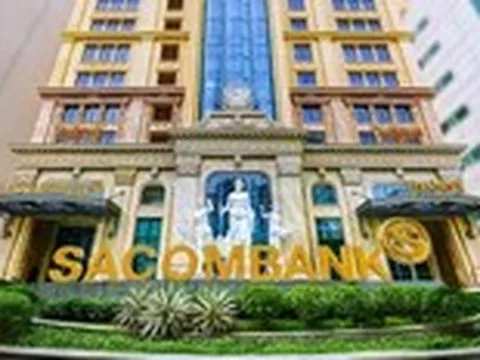 Sacombank tiên phong kết nối thanh toán QR xuyên biên giới Việt Nam - Trung Quốc
