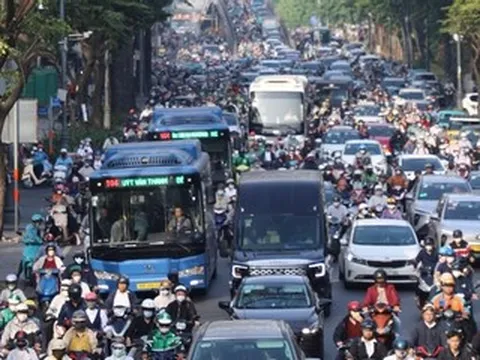 TPHCM miễn phí xe buýt cho toàn dân: Để tấm 'vé 0 đồng' thực sự hấp dẫn