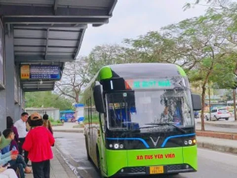 TPHCM miễn phí xe buýt cho toàn dân, Hà Nội thì sao?