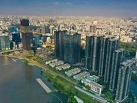 Chuẩn bị nhân lực cho Trung tâm Tài chính quốc tế tại TP.HCM