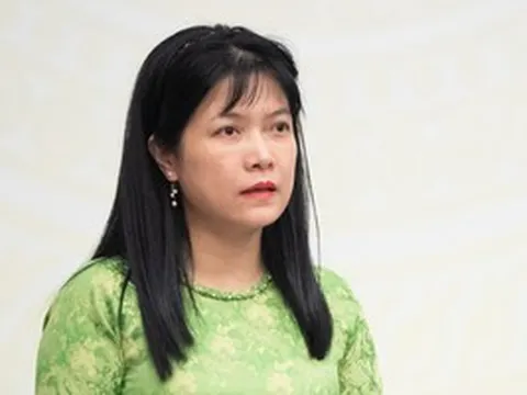 Phó Chủ nhiệm Ủy ban Công tác đại biểu nói về kiện toàn các chức danh lãnh đạo cấp cao của Nhà nước