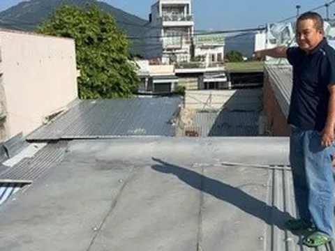 Tranh cãi quanh vụ cho đất bằng chữ ký "giả"