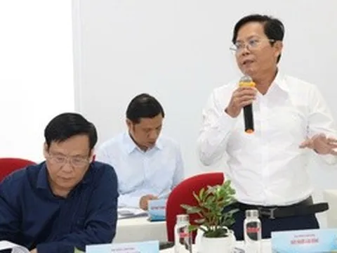 Nghị định về báo chí cần đồng bộ, khả thi