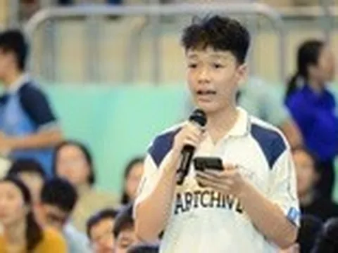 Tuyển sinh lớp 10 sau sáp nhập: Học sinh Bà Rịa - Vũng Tàu cần tính kỹ nguyện vọng