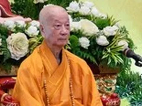 Đại hội đại biểu Phật giáo TP.HCM lần thứ I