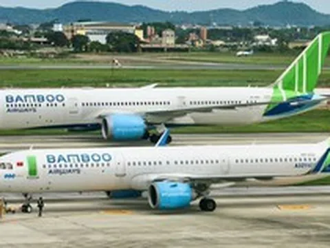 Sacombank thu giữ hơn 86.300m2 đất của Tập đoàn FLC để xử lý nợ xấu tại Bamboo Airways