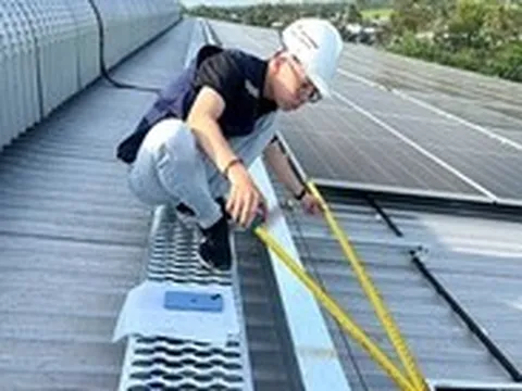 Chào mời lắp điện mặt trời lại sôi động đủ gói giá, người dân thắc thỏm chất lượng