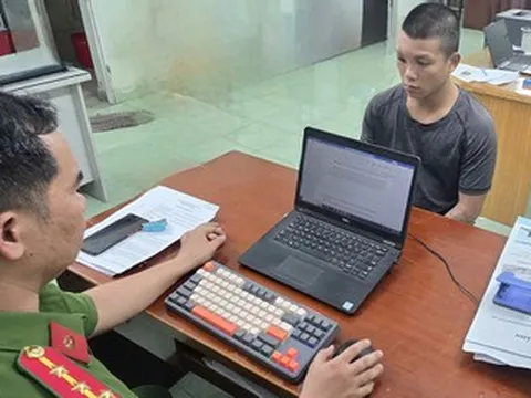 Bắt kẻ hành hung người can ngăn sau va chạm giao thông