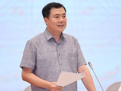 Lãnh đạo Bộ Công Thương nói về nguồn cung xăng dầu trong nước