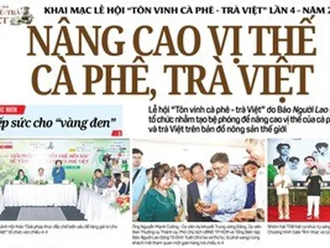 Báo in ngày 5-4: Trao cơ chế đặc biệt để TPHCM bứt phá