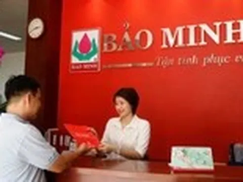 Cổ phiếu Bảo hiểm Bảo Minh vào diện cảnh báo, nguyên nhân xuất phát từ nhân viên gian lận 156 tỉ