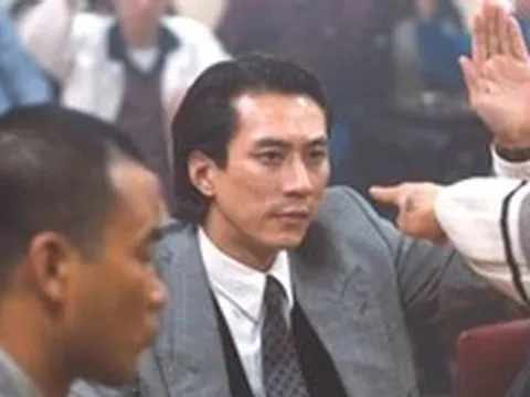 Diễn viên Người trong giang hồ Lý Đạo Du qua đời