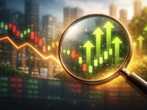 Chứng khoán tuần mới: Phép thử nâng hạng đến gần, dòng tiền có quay lại thị trường?