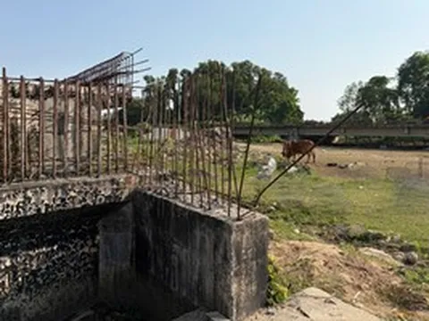 Tháo gỡ vướng mắc nhiều dự án giao thông