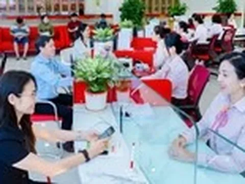 HDBank công bố tài liệu đại hội cổ đông năm 2026