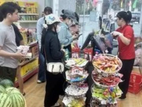 Nhiều doanh nghiệp lớn lạc quan giữa biến động