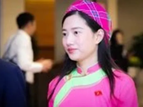 Hình ảnh ấn tượng tại ngày khai mạc kỳ họp thứ nhất Quốc hội khóa XVI