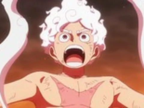 Sức mạnh lớn nhất của Luffy trong One Piece không nằm ở Trái ác quỷ?