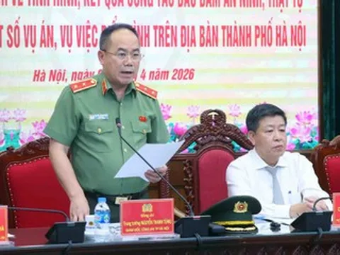 Vụ 300 tấn lợn bệnh: Giám đốc Công an Hà Nội yêu cầu làm rõ dấu hiệu thông đồng