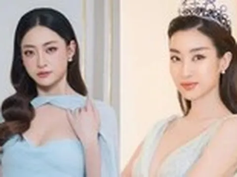 Trùng hợp lạ: Các hoa hậu Việt gần đây hay tên... Linh, tên Linh hợp với vương miện?