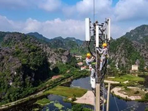 Công ty của Viettel sắp đi buôn quặng và xây nhà ở xã hội, cổ tức 27%