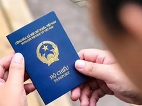 7 trường hợp bị thu hồi, hủy giá trị hộ chiếu từ 1/7/2026