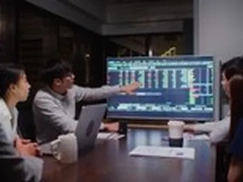 Thời điểm hay thời gian: Bài toán cho đầu tư và phân bổ tài sản