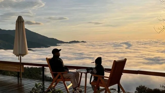 “Biển mây” của Việt Nam vào top 26 điểm đến toàn cầu 2026