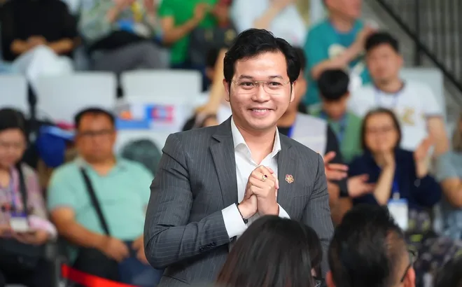 Triết lý kinh doanh đặc biệt của Chủ tịch Golden Smile Corporation